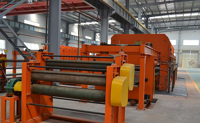 輸送帶生產(chǎn)設(shè)備